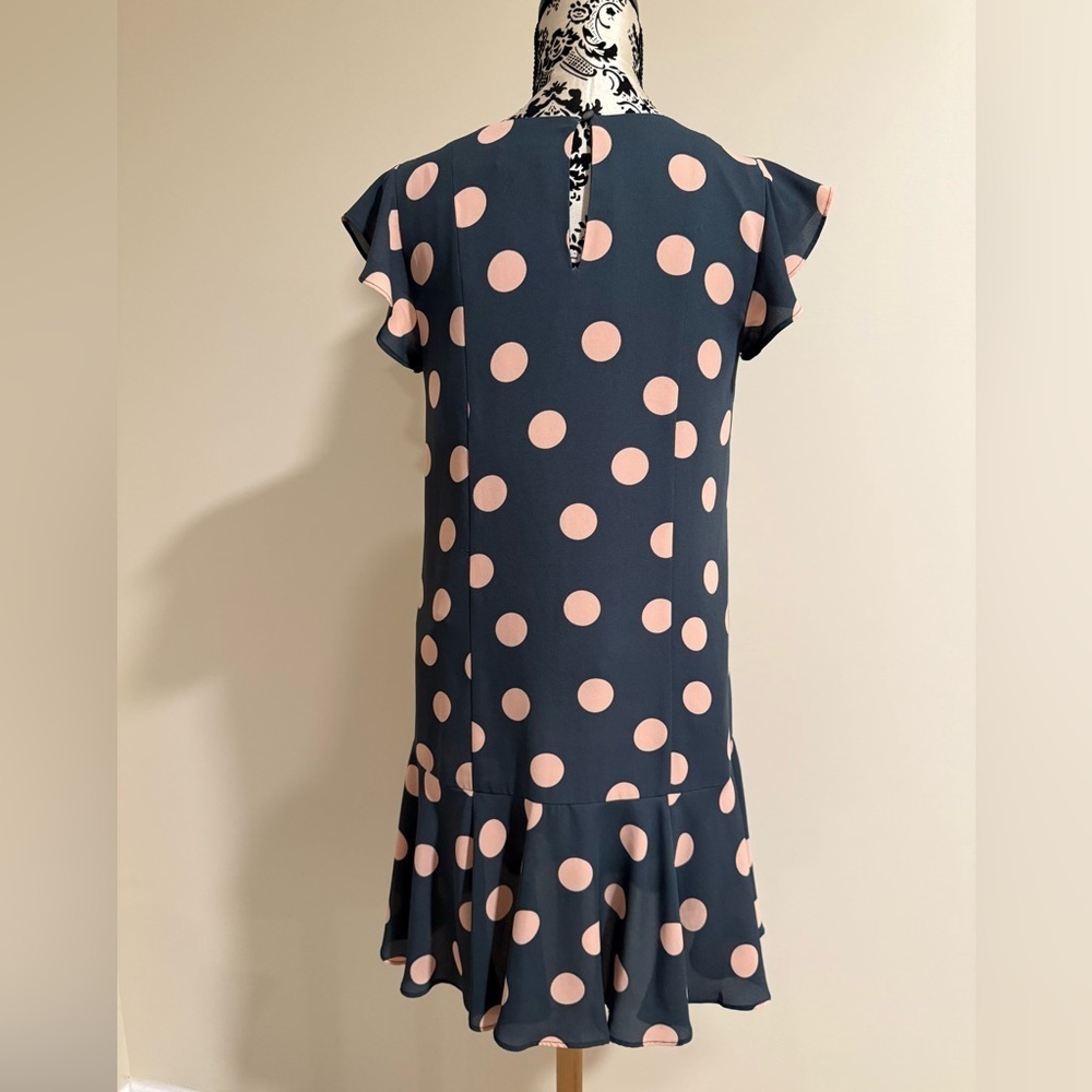 Loft Shift Dress​​​ - Picture 6 of 8